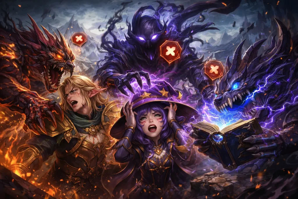 Kesalahan Fatal Pemain Mobile Legend yang Harus Dihindari